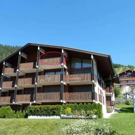 Apartment La Clusaz, 3 Pieces, 6 Personnes - Fr-1-304-97 La Clusaz